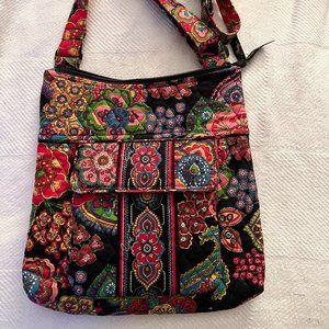 Vera Bradley Symphony in Hue Bag Purse